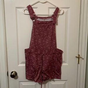 Women’s overalls